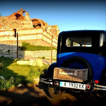 Sunset ساني بيتش
